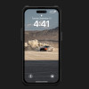 Чохол UAG Monarch Series для iPhone 14 Pro Max (Mallard)